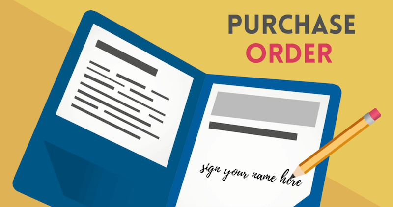 How Purchase Order And Purchase Requisition Templates Help Your Business Succeed Frevvo Blog