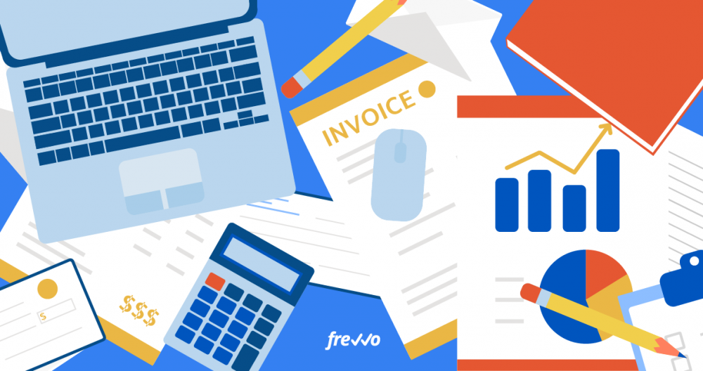 How to Improve Finance Processes in Your Business to Save Time & Money -  frevvo Blog