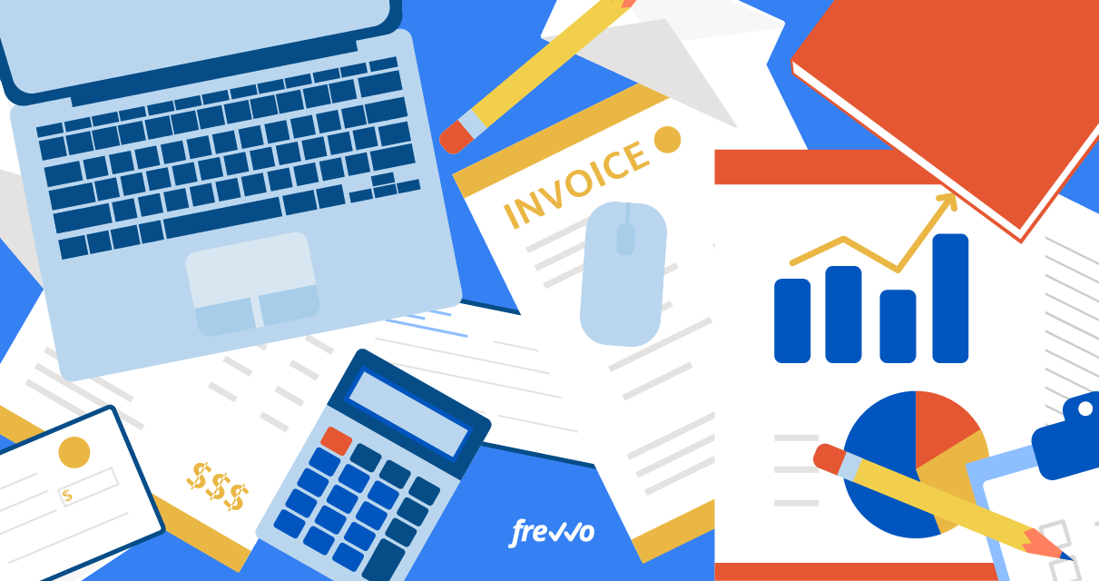 How to Improve Finance Processes to Save Time &amp; Money - frevvo Blog