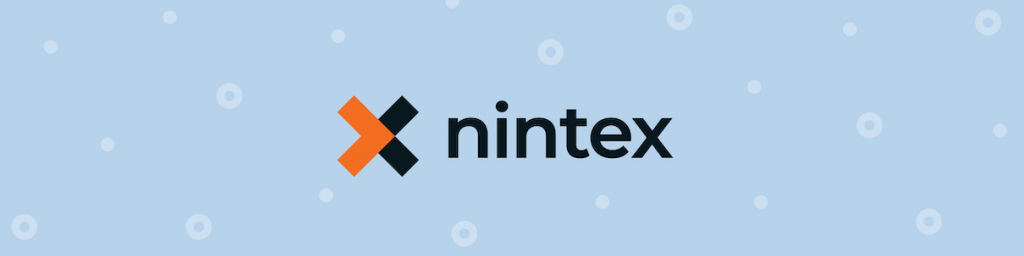 Nintex Overview