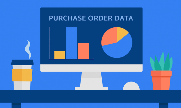 Automated Purchase Order Tracking in 5 Steps