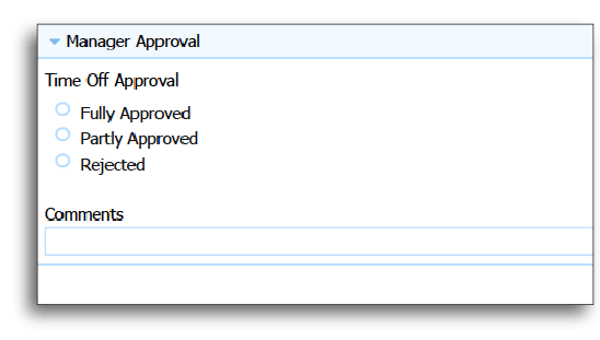 approval automation