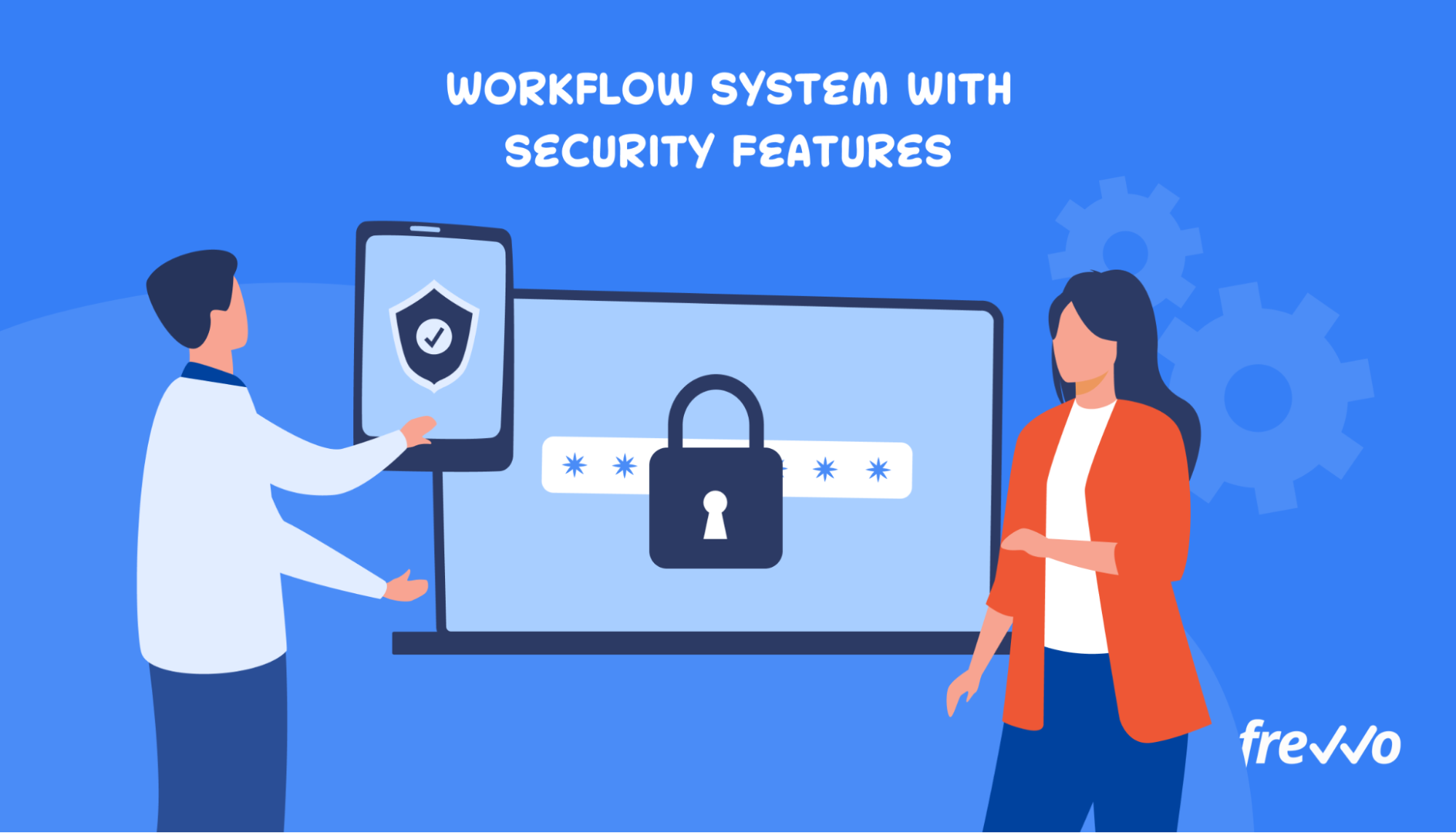 Workflow tool with security and access control