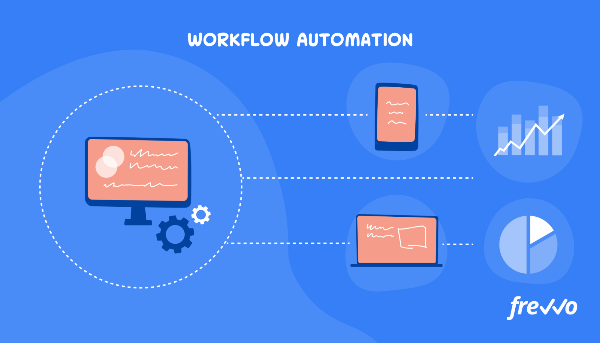 Workflow Application How To Use It? Workflow App Examples | lupon.gov.ph
