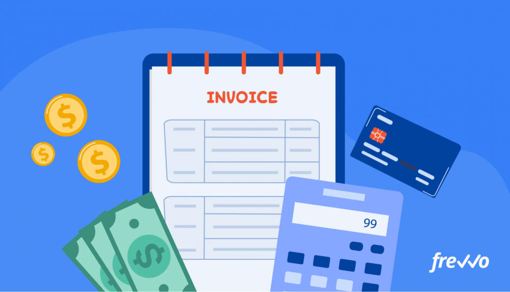 Managing and paying invoices for your company