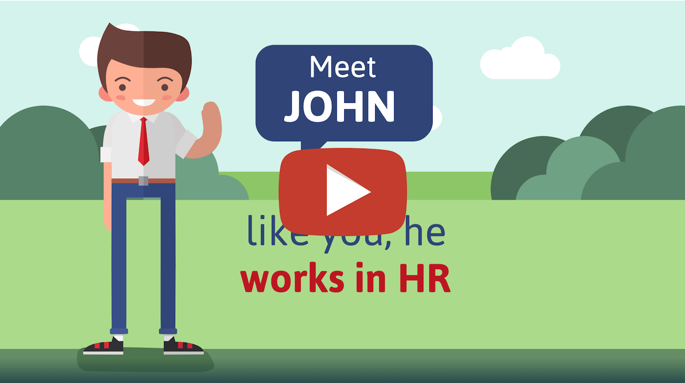 HR workflow automation