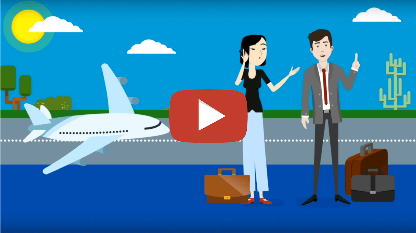 Travel Authorization & Reimbursement Workflow 3m Video