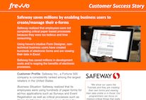 case study safeway Targeted community outreach safeway stores were started by m b scaggs in 1915 by 1926, 428 stores were developed across 10. case study safeway Targeted community outreach safeway stores were started by m b scaggs in 1915 by 1926, 428 stores were developed across 10.