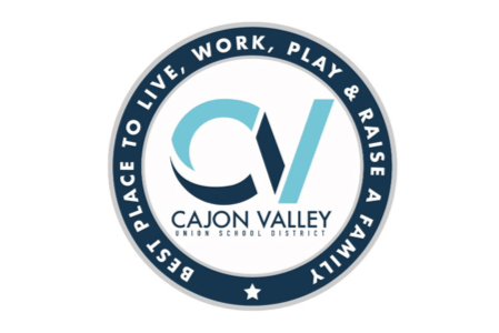 Cajon Valley Union School District