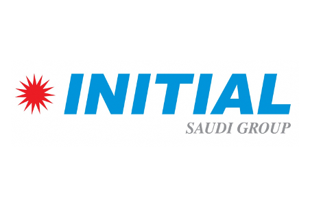 Initial Saudi Group