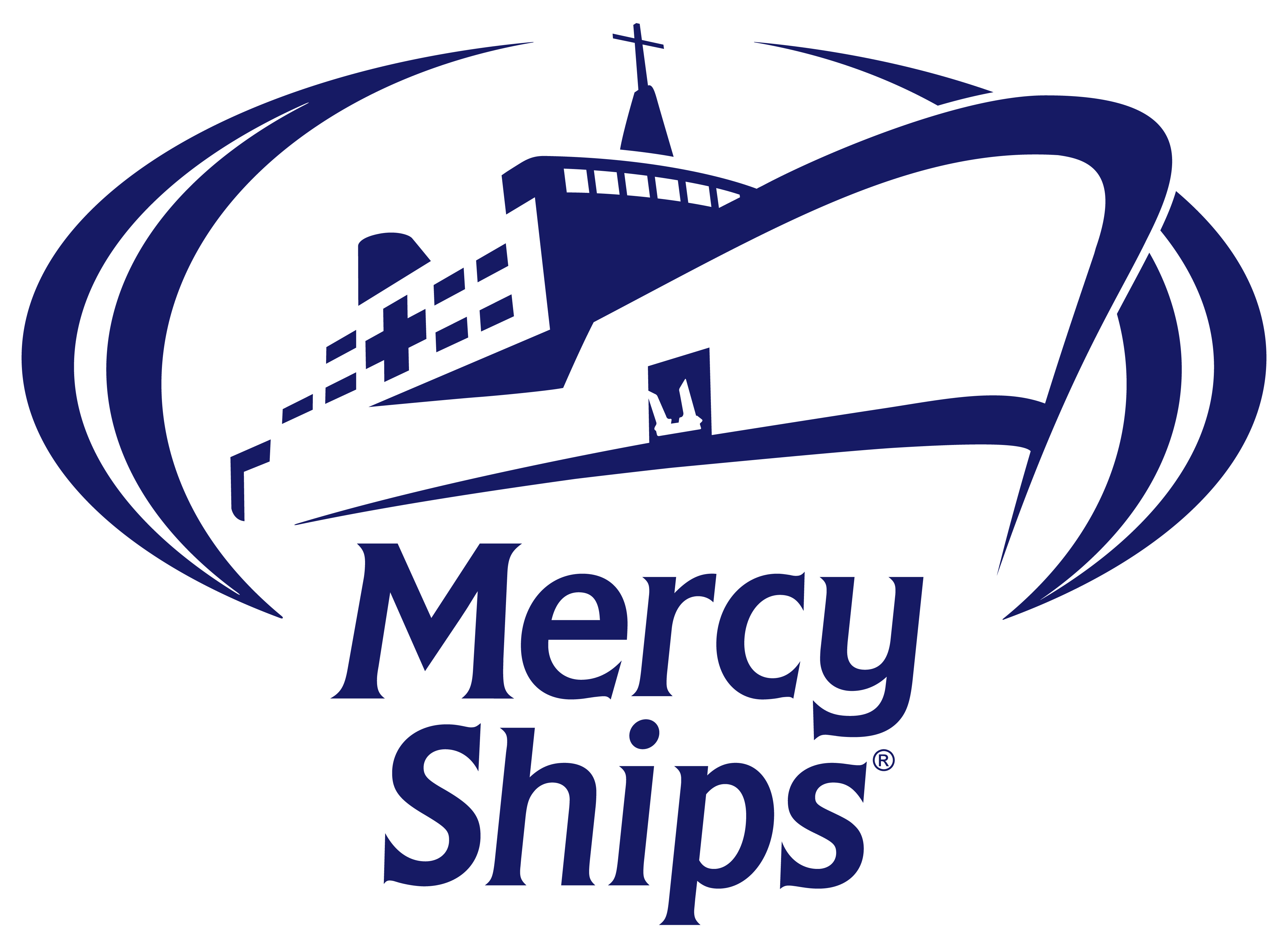 Mercy Ships has deployed over 70
					forms & workflows integrated with Confluence